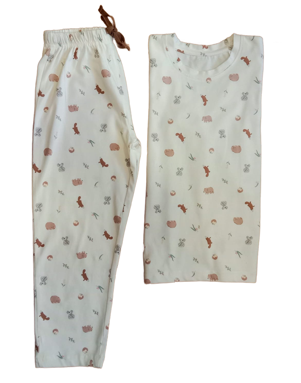 Boy Top & Bottom Wear Top & Bottom set Kids co-ord set